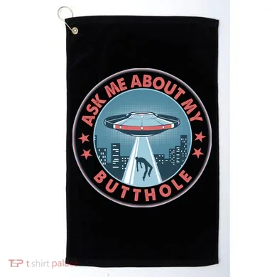 Golf Towel