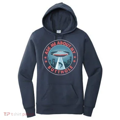 Women's Hoodie