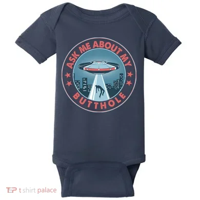 Baby Bodysuit