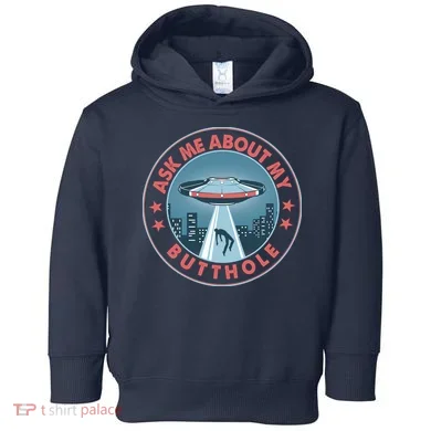 Toddler Hoodie