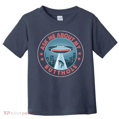 Toddler T-Shirt