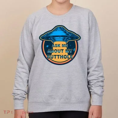 Women's Sweatshirt