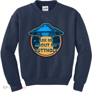 Kids Sweatshirt