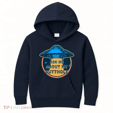 Kids Hoodie
