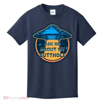Kids T-Shirt