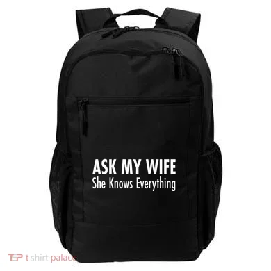 Backpack