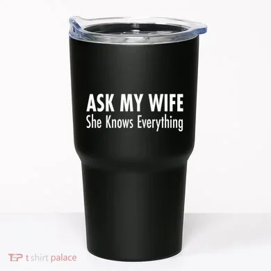 Tumbler