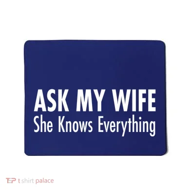 Mousepad