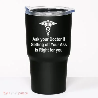 Tumbler
