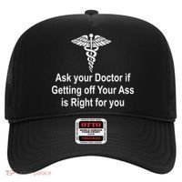 Ask Your Doctor Hat thumb 0