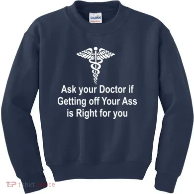 Kids Sweatshirt