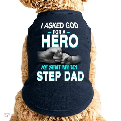 Doggie Tank