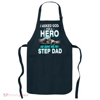 Apron