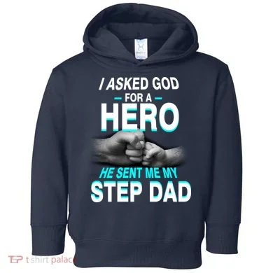 Toddler Hoodie