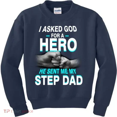 Kids Sweatshirt