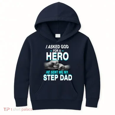 Kids Hoodie