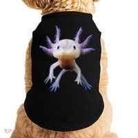 Axolotl Shirt: Limited Edition Doggie Tank thumb 0