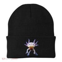 Axolotl Shirt: Limited Edition Beanie thumb 0