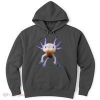 Axolotl Shirt: Limited Edition Hoodie thumb 0