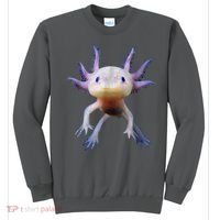 Axolotl Shirt: Limited Edition Sweatshirt thumb 0