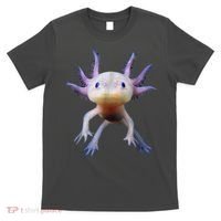 Axolotl Shirt: Limited Edition T-Shirt thumb 0