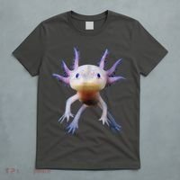 Axolotl Shirt: Limited Edition T-Shirt thumb 5