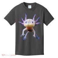 Axolotl Shirt: Limited Edition Kids T-Shirt thumb 0