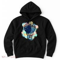 Adventurous Storm Light Bulb Hoodie thumb 0