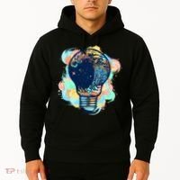 Adventurous Storm Light Bulb Hoodie thumb 2