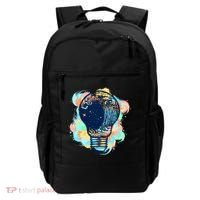 Adventurous Storm Light Bulb Backpack thumb 0