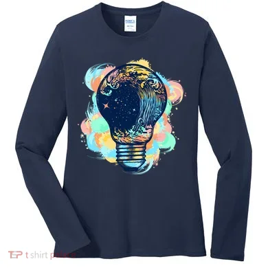 Women's Long Sleeve Shirt