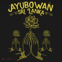 Ayubowan Sri Lanka Sri Lankan Tourism Gift Backpack thumb 2