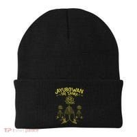 Ayubowan Sri Lanka Sri Lankan Tourism Gift Beanie thumb 0