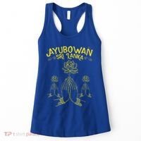 Ayubowan Sri Lanka Sri Lankan Tourism Gift Women's Tank Top thumb 0