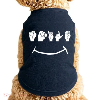 Doggie Tank