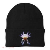 Axolotl Shirt: Limited Edition Beanie thumb 0