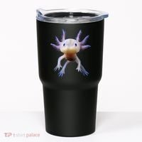 Axolotl Shirt: Limited Edition Tumbler thumb 0