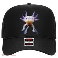 Axolotl Shirt: Limited Edition Hat thumb 0