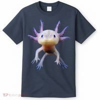 Axolotl Shirt: Limited Edition T-Shirt thumb 0