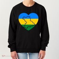 AnzoáTegui State Love Venezuela Great Gift Women's Sweatshirt thumb 0