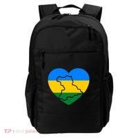 AnzoáTegui State Love Venezuela Great Gift Backpack thumb 0