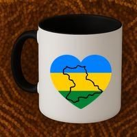 AnzoáTegui State Love Venezuela Great Gift Coffee Mug thumb 2