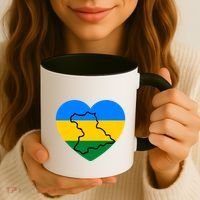AnzoáTegui State Love Venezuela Great Gift Coffee Mug thumb 3