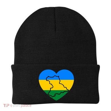 AnzoáTegui State Love Venezuela Great Gift Beanie