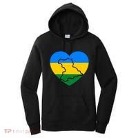 AnzoáTegui State Love Venezuela Great Gift Women's Hoodie thumb 0