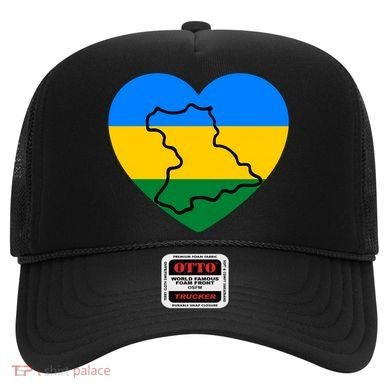 AnzoáTegui State Love Venezuela Great Gift Hat