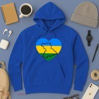 AnzoáTegui State Love Venezuela Great Gift Hoodie thumb 3