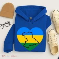 AnzoáTegui State Love Venezuela Great Gift Hoodie thumb 4