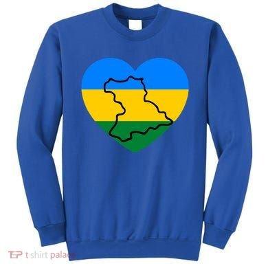 AnzoáTegui State Love Venezuela Great Gift Sweatshirt