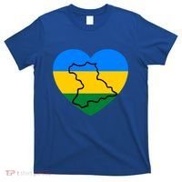AnzoáTegui State Love Venezuela Great Gift T-Shirt thumb 0